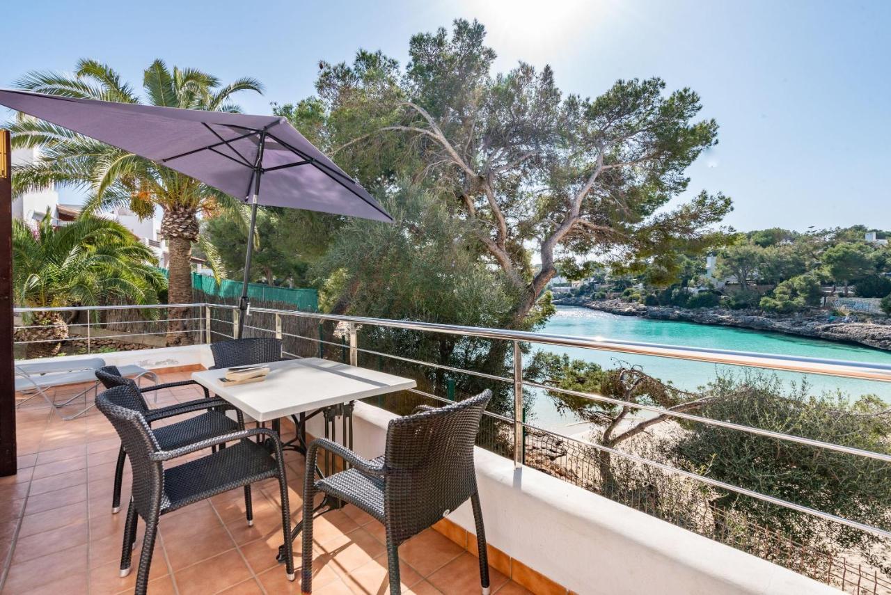 Bungalow Cala Dor 27 Cala D´Or Exterior foto